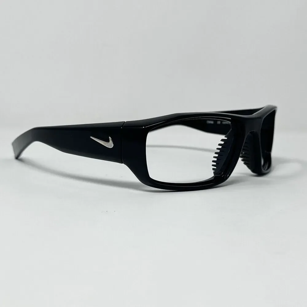 Nike Brazen EV0571 001 Black Sunglass Frames 60-15-145